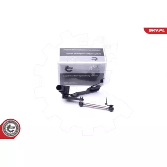 Capteur, lumière xénon (correcteur de portée) ESEN SKV 17SKV433 pour VOLKSWAGEN GOLF 1.8 TFSI - 170cv