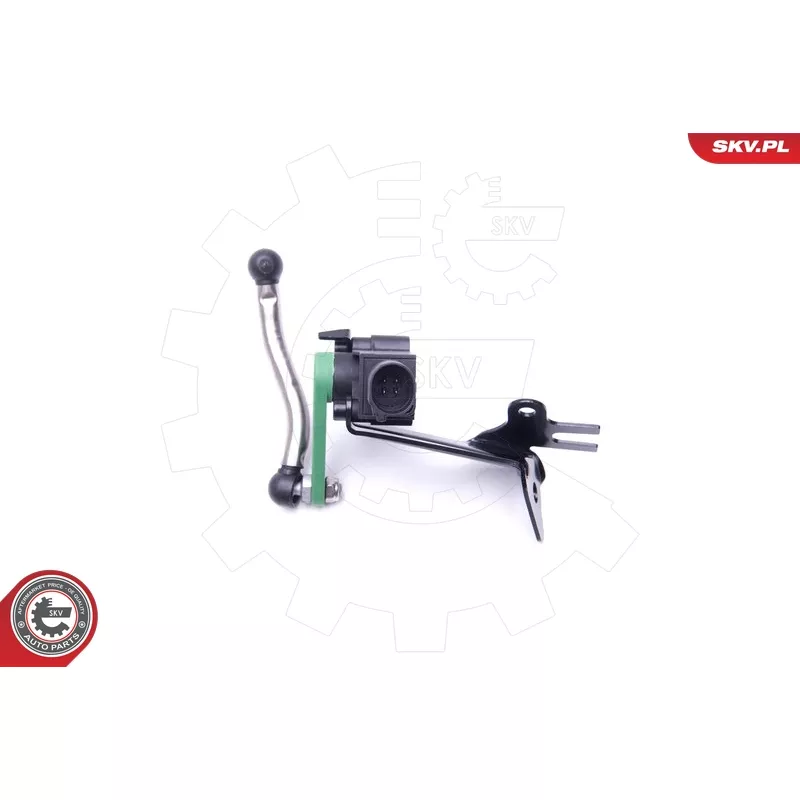Capteur, lumière xénon (correcteur de portée) ESEN SKV 17SKV435 - Visuel 2