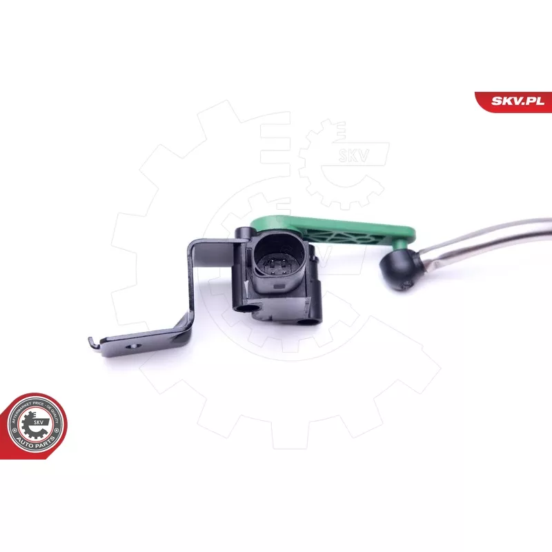 Capteur, lumière xénon (correcteur de portée) ESEN SKV 17SKV440 - Visuel 2