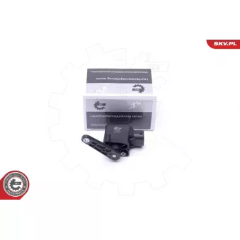 ESEN SKV 17SKV443 - Capteur, lumière xénon (correcteur de portée)