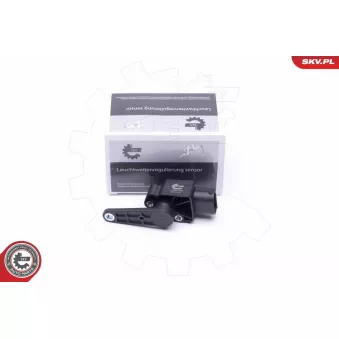 Capteur, lumière xénon (correcteur de portée) ESEN SKV 17SKV446 pour CHEVROLET TAHOE xDrive 28 i - 258cv