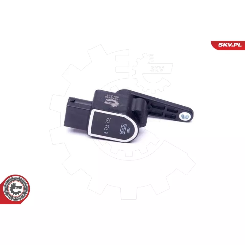 Capteur, lumière xénon (correcteur de portée) ESEN SKV 17SKV446 - Visuel 2