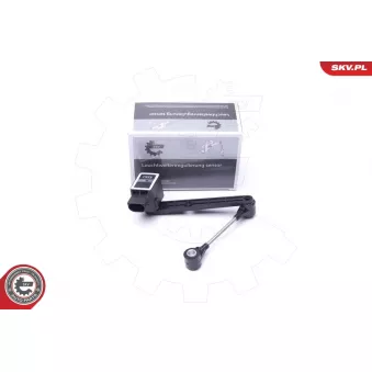 Capteur, lumière xénon (correcteur de portée) ESEN SKV 17SKV447