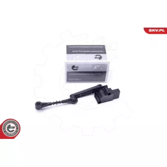 ESEN SKV 17SKV452 - Capteur, lumière xénon (correcteur de portée)