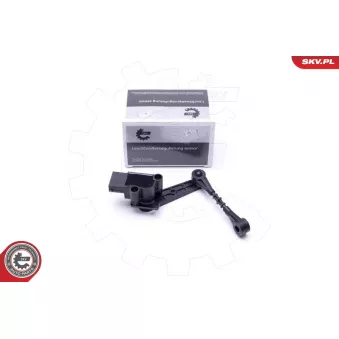 Capteur, lumière xénon (correcteur de portée) ESEN SKV OEM LR020157