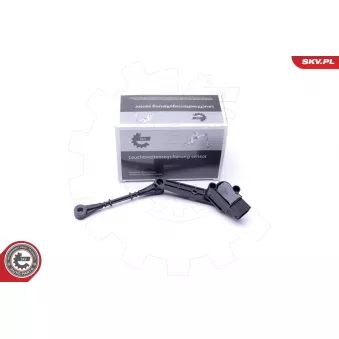 Capteur, lumière xénon (correcteur de portée) ESEN SKV OEM RQH500052