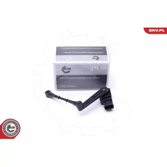 Capteur, lumière xénon (correcteur de portée) ESEN SKV OEM LR020161