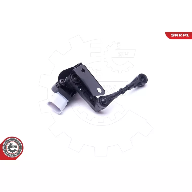 Capteur, lumière xénon (correcteur de portée) ESEN SKV 17SKV456 - Visuel 1