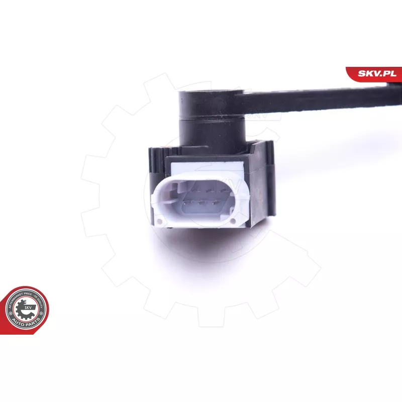 Capteur, lumière xénon (correcteur de portée) ESEN SKV 17SKV459 - Visuel 2