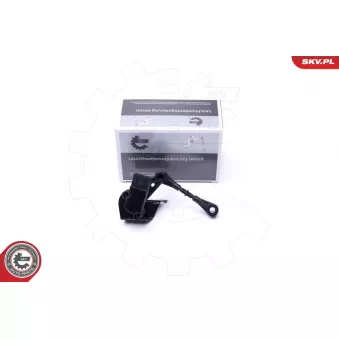 Capteur, lumière xénon (correcteur de portée) ESEN SKV 17SKV460 pour LAND ROVER RANGE ROVER EVOQUE 2.0 4x4 - 241cv