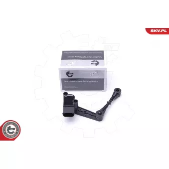 ESEN SKV 17SKV461 - Capteur, lumière xénon (correcteur de portée)