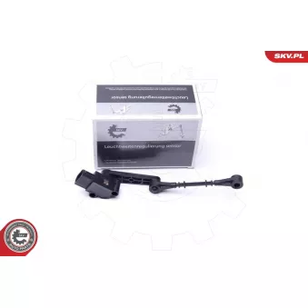 Capteur, lumière xénon (correcteur de portée) ESEN SKV OEM LR033257