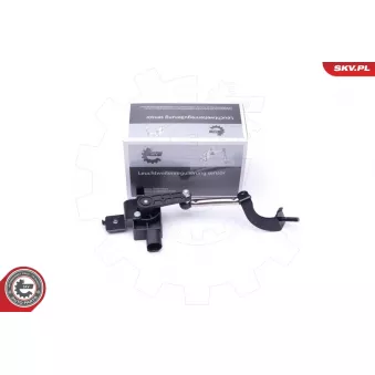 Capteur, lumière xénon (correcteur de portée) ESEN SKV 17SKV465 pour VOLKSWAGEN POLO 2.0 GTI - 230cv