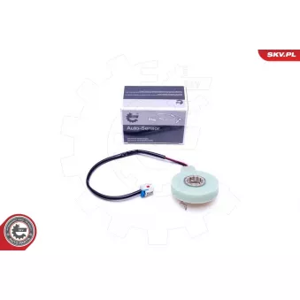 ESEN SKV 17SKV473 - Détecteur de l'angle de braquage