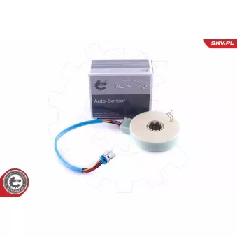 ESEN SKV 17SKV478 - Détecteur de l'angle de braquage