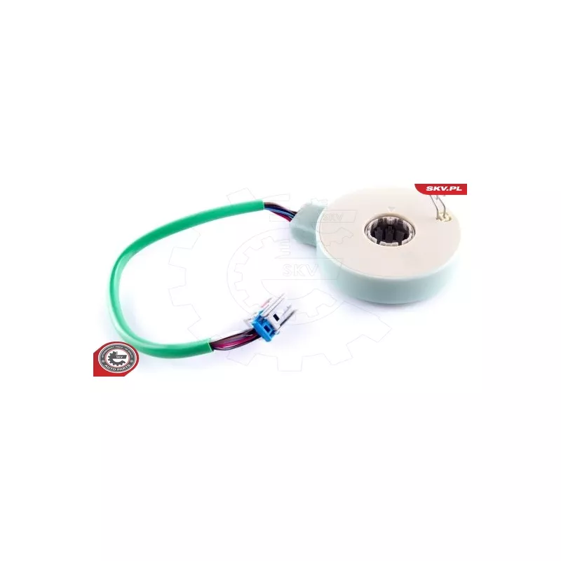 Détecteur de l'angle de braquage ESEN SKV 17SKV479 - Visuel 1