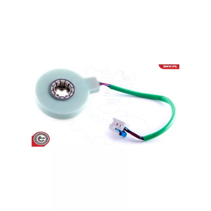 Détecteur de l'angle de braquage ESEN SKV 17SKV479 - Visuel 2