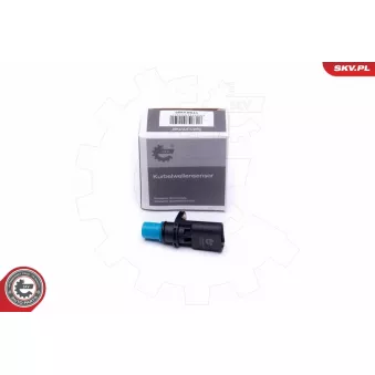 Capteur, position d'arbre à cames ESEN SKV 17SKV485