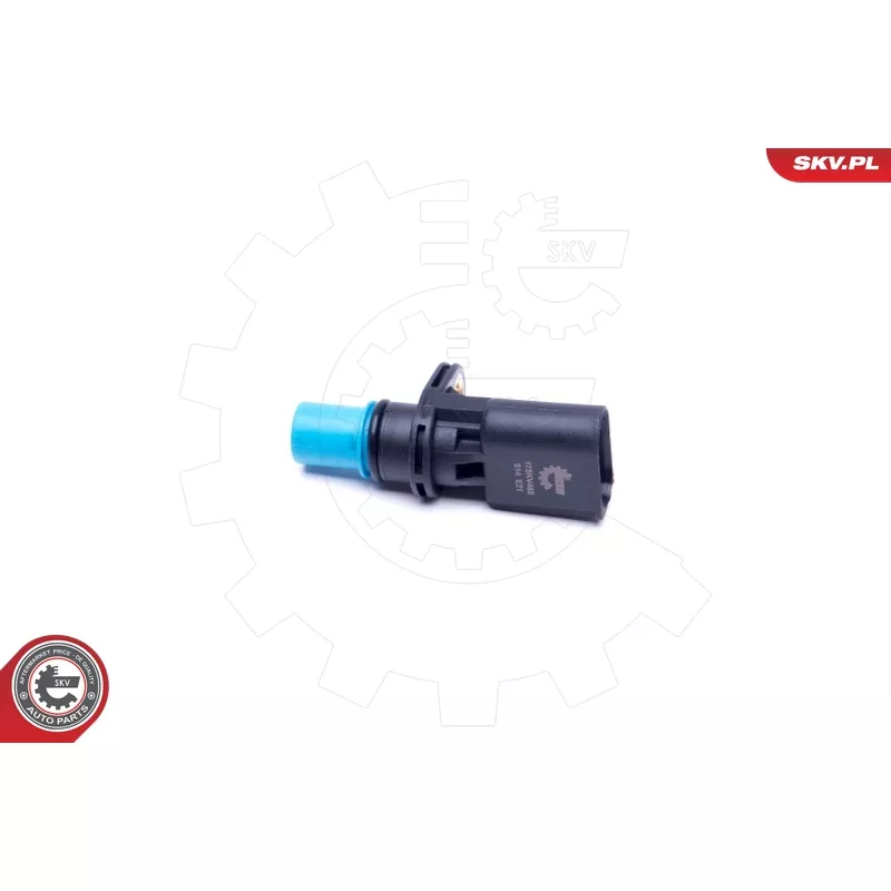 Capteur, position d'arbre à cames ESEN SKV 17SKV485 - Visuel 1