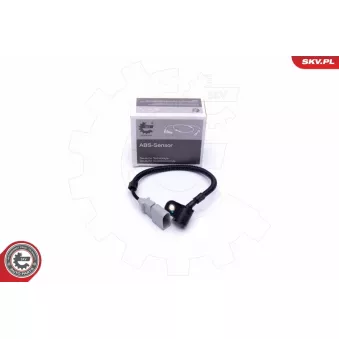 Capteur, position d'arbre à cames ESEN SKV 17SKV486