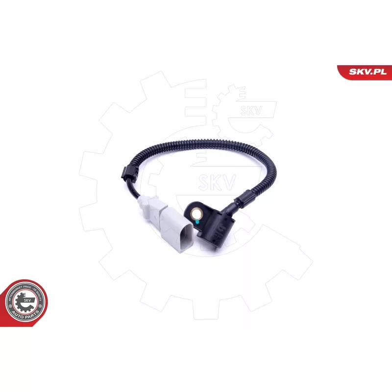 Capteur, position d'arbre à cames ESEN SKV 17SKV486 - Visuel 1