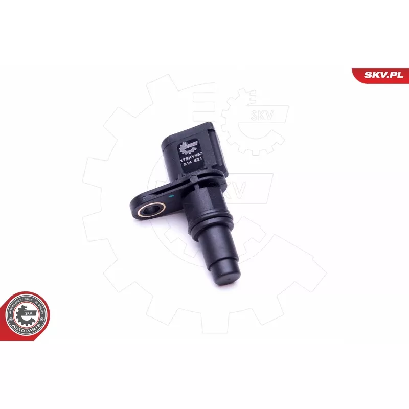 Capteur, position d'arbre à cames ESEN SKV 17SKV487 - Visuel 2