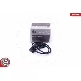 Capteur, position d'arbre à cames ESEN SKV OEM 1734815