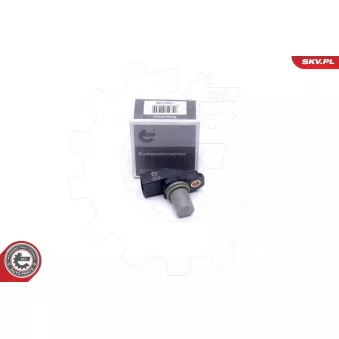 Capteur, position d'arbre à cames ESEN SKV 17SKV495