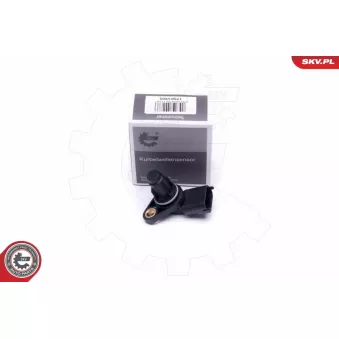 Capteur, position d'arbre à cames ESEN SKV 17SKV503