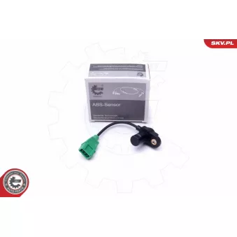 Capteur, position d'arbre à cames ESEN SKV 17SKV504 pour KIA MAGENTIS 2.5 V6 - 169cv