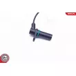 ESEN SKV 17SKV509 - Capteur d'angle, vilebrequin