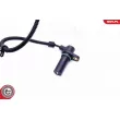ESEN SKV 17SKV510 - Capteur d'angle, vilebrequin