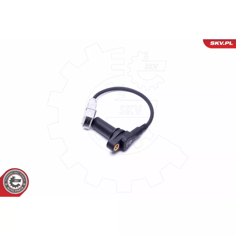 Capteur d'angle, vilebrequin ESEN SKV 17SKV512 - Visuel 1
