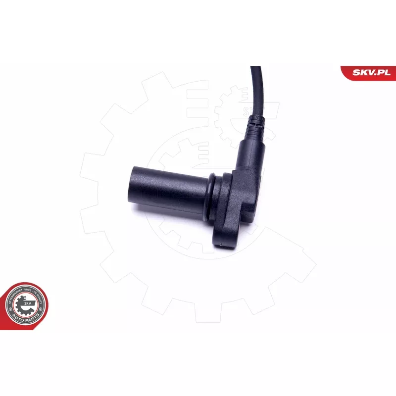 Capteur d'angle, vilebrequin ESEN SKV 17SKV512 - Visuel 2