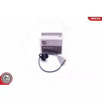 Capteur d'angle, vilebrequin ESEN SKV 17SKV515