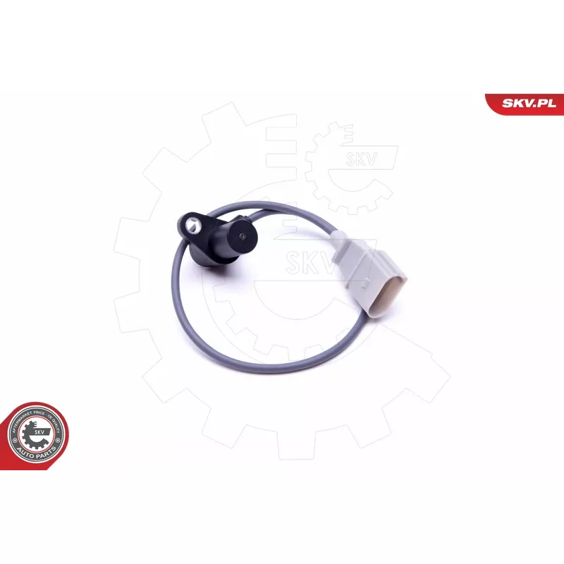 Capteur d'angle, vilebrequin ESEN SKV 17SKV515 - Visuel 1