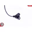 ESEN SKV 17SKV515 - Capteur d'angle, vilebrequin
