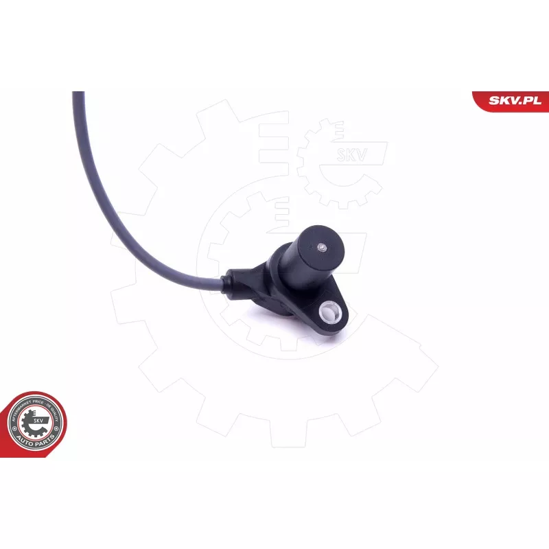 Capteur d'angle, vilebrequin ESEN SKV 17SKV515 - Visuel 2