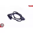 ESEN SKV 17SKV519 - Capteur d'angle, vilebrequin