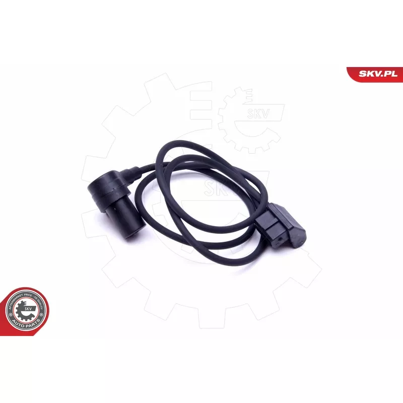 Capteur d'angle, vilebrequin ESEN SKV 17SKV519 - Visuel 1