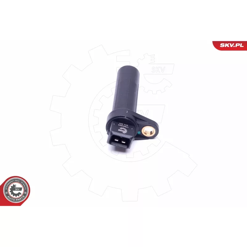 Capteur d'angle, vilebrequin ESEN SKV 17SKV523 - Visuel 2