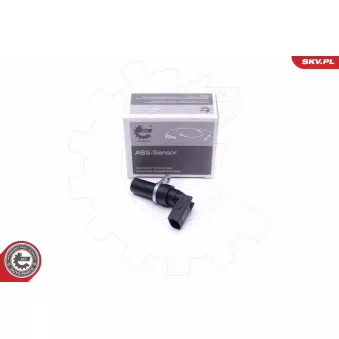 Capteur d'angle, vilebrequin ESEN SKV 17SKV524