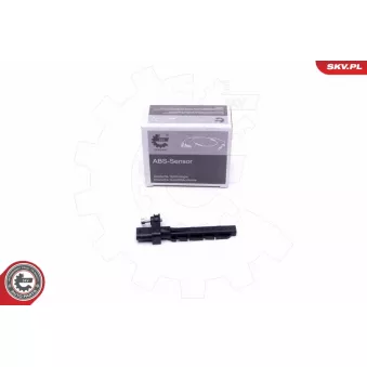 Capteur d'angle, vilebrequin ESEN SKV 17SKV525