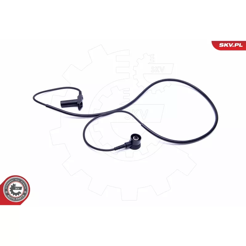 Capteur d'angle, vilebrequin ESEN SKV 17SKV526 - Visuel 1
