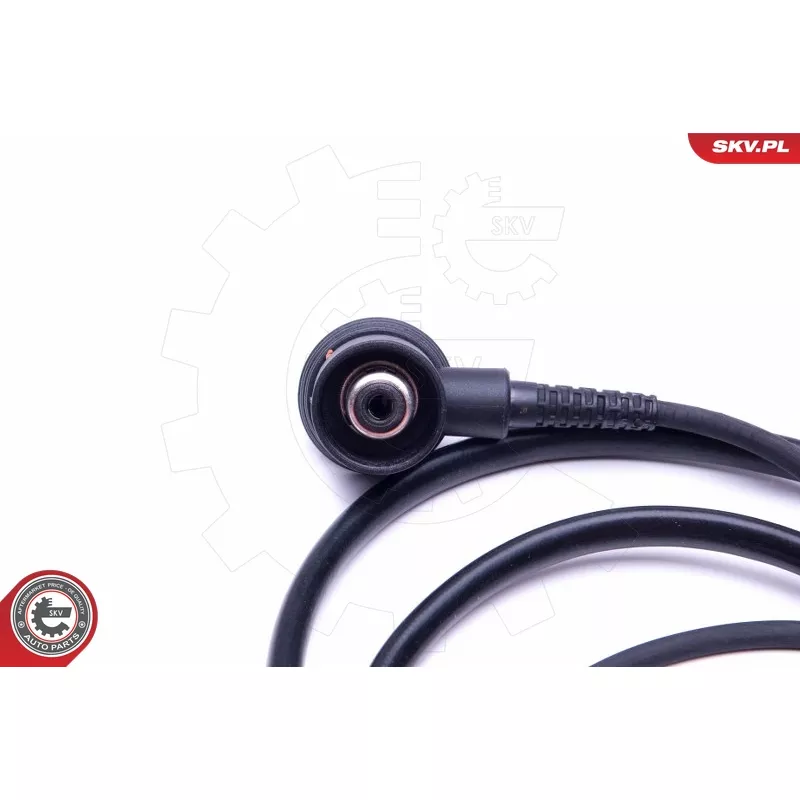 Capteur d'angle, vilebrequin ESEN SKV 17SKV527 - Visuel 2