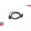 ESEN SKV 17SKV530 - Capteur d'angle, vilebrequin