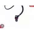 ESEN SKV 17SKV530 - Capteur d'angle, vilebrequin