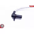 ESEN SKV 17SKV531 - Capteur d'angle, vilebrequin
