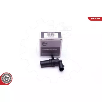 Capteur d'angle, vilebrequin ESEN SKV 17SKV533