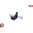 ESEN SKV 17SKV535 - Capteur d'angle, vilebrequin